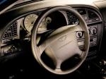 Daewoo Nubira Sedan 1999 года